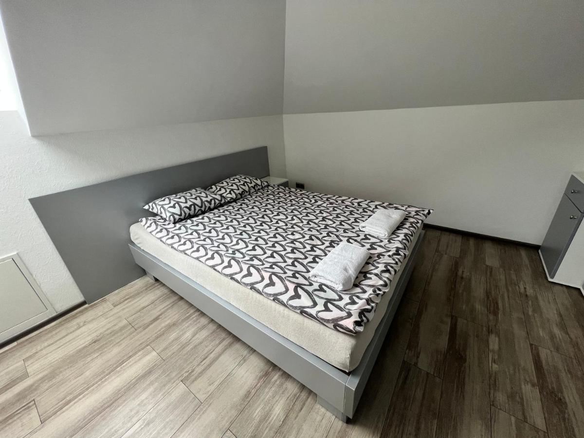 Rybaczowka Golub-Dobrzyn Hotel ภายนอก รูปภาพ